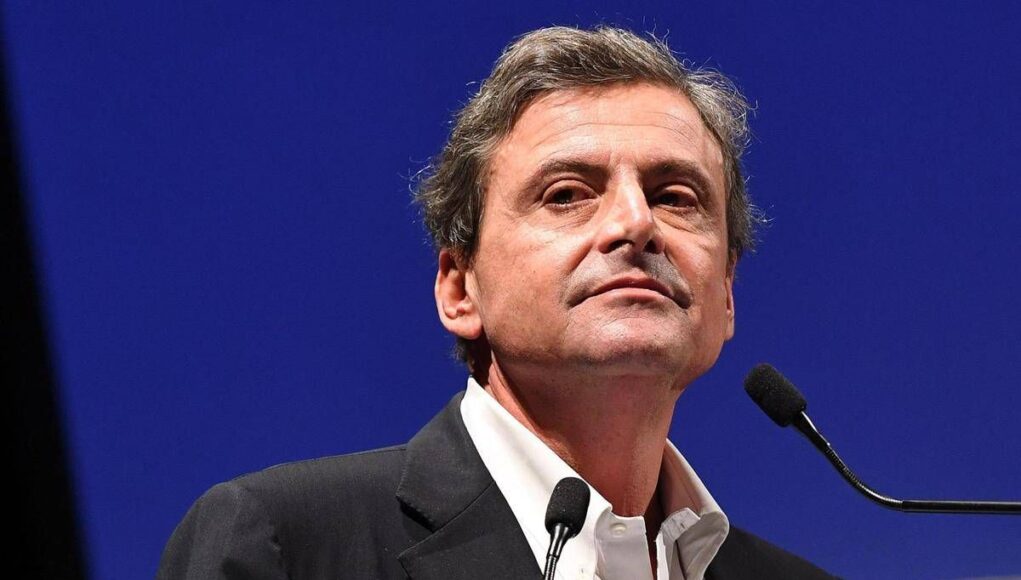 Lega, fonti: partito agirà contro Calenda per accuse soldi da Russia. E lui replica: “Traditori della Patria”