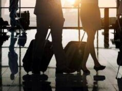 Perdono il volo, entrano in pista per salire sull’aereo: maximulta