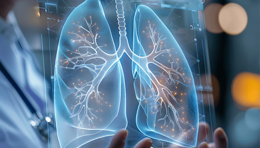 Cancro aggressivo al polmone, con mix di farmaci biologici raddoppia efficacia senza chemio