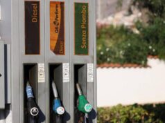 Carburanti, nuovi rialzi per benzina e diesel: i prezzi di oggi