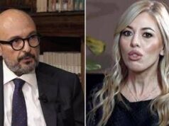 Esposto Sangiuliano, 9 febbraio udienza preliminare per Maria Rosaria Boccia