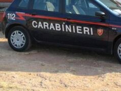 Fiumicino, trovato cadavere in spiaggia a Maccarese