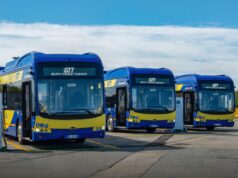 Torino, sciopero dei Trasporti 8 Novembre: Cosa Cambia per Chi Viaggia con GTT GTT TORINO