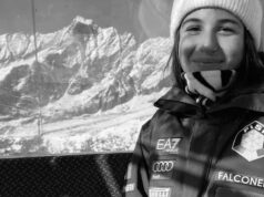 Incidente Mortale in Val Senales: Addio a Matilde Lorenzi, Sciatrice e Caporale dell’Esercito Italiano Matilde Lorenzi