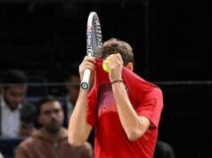 Medvedev, crisi senza fine. Perde in Canada e ‘dimentica’ la borsa