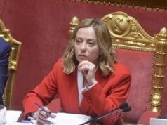Meloni oggi in Senato, dai dazi alle bollette le risposte al premier time