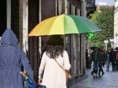 Meteo weekend più stabile, ma attenzione agli ultimi temporali al Sud: le previsioni