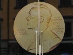 Nobel per la Pace alla venezuelana Maria Corina Machado