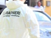 Omicidio pensionato a Strigno: fermato un 40enne