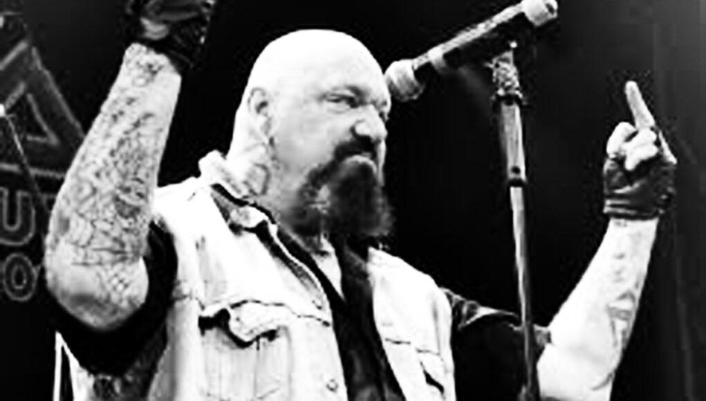 Paul Di Anno