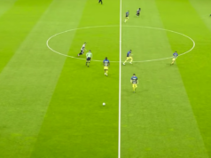 Juventus-Parma 2-2: Pareggio “Made in USA” juve parma 2-2