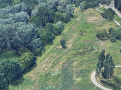 La Cassa, 62enne Muore nei Boschi a Truc di Miola bosco