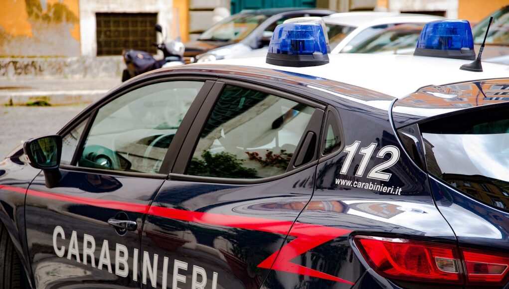 carabinieri