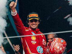 Formula 1, GP del Messico 2024: Carlos Sainz Conquista una Vittoria da Matador carlos sainz