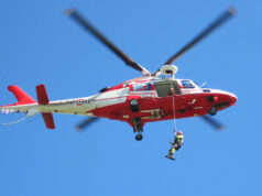 Dramma a Montalto Dora: ritrovato il corpo di un uomo nel canale della centrale idroelettrica elisoccorso