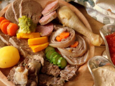 Festa del Bollito 2024 a Montaldo Torinese: Scopri Tradizioni e Natura festa del bollito