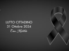 Giaveno in Lutto per Matilde Lorenzi: Ultimo Saluto tra Lacrime e Commozione matilde lorenzi giaveno