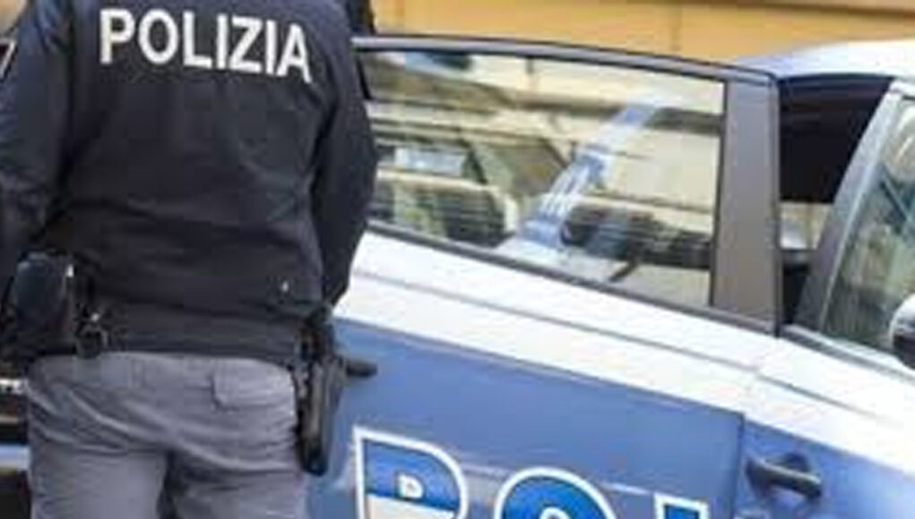 polizia