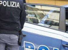 Corso Potenza, controllore GTT Aggredito da Nigeriano: “Una Furia Incontenibile” polizia