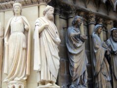 Ognissanti, il 1° novembre: storia e significato ognissanti 1 novembre