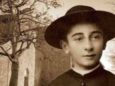 Rivoli: uno spazio al Beato Rolando Maria Rivi, protettore dei seminaristi Beato Rolando Maria Rivi