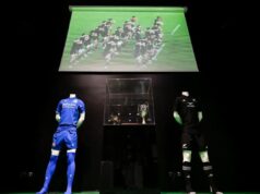 Scopri la Storia del Rugby: Una Mostra Imperdibile al Juventus Museum rugby museum juventus torino all blacks