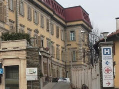 Reparto di Pediatria Chiuso a Moncalieri: Scoperti Escrementi di Topi santa croce moncalieri