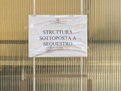 Incidente al Tennis Club di Giaveno: Bambino di 10 Anni in Gravi Condizioni sequestro giaveno