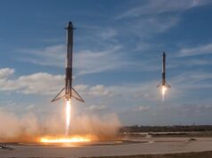 Starship di SpaceX: Una Rivoluzione nello Spazio? starship elon musk