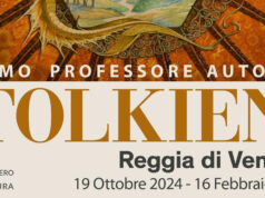 Mostra Tolkien a Venaria: Un Viaggio Epico nel Mondo del Signore degli Anelli tolkien venaria