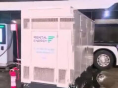 Autobus Elettrici Ricaricati a Gasolio: a Torino il “green” è una presa in giro – VIDEO torino autobus elettrico gasolio