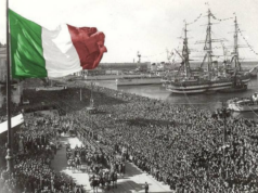 26 ottobre, Una Data Storica: Il Ritorno di Trieste all’Italia trieste italia