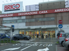 Via Cigna, Nigeriano tenta di rapire un bimbo di 2 anni via cigna torino