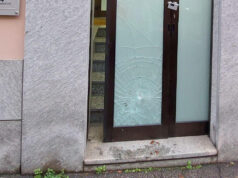 Torino, spaccata con tombino in via San Donato. Beccato il presunto ladro via san donato torino furto tombino