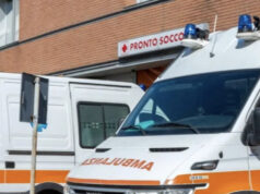 29enne aggredisce carabinieri e infermiera: arrestato a Chivasso