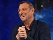 Amadeus è il quarto giudice del serale di ‘Amici 25’, il video-annuncio