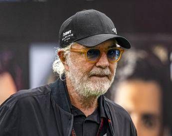 Briatore: “Io alla Ferrari? Ho già i miei problemi”