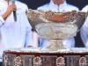 Coppa Davis, via alle Final Eight di Bologna: programma, quando gioca Italia e dove vederla in tv