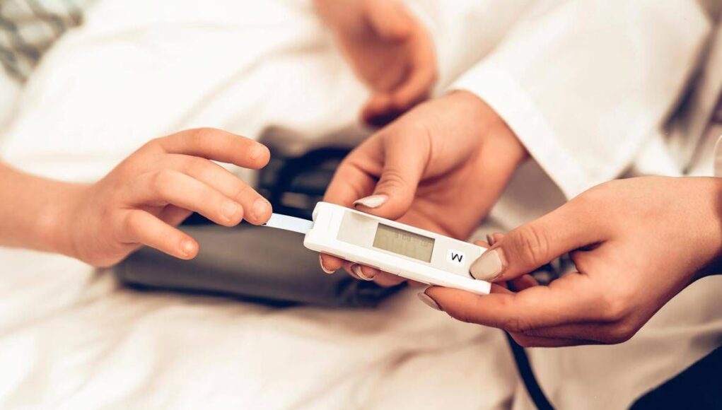 Diabete tipo 1, ok a nuova terapia per rallentare la malattia