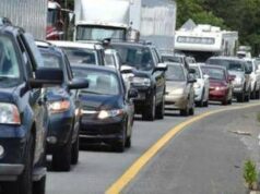 Esodo ponte Ferragosto, oltre 12 milioni di spostamenti tra partenze e primi rientri