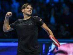 Fritz e la rivalitĂ Sinner-Alcaraz: “Sono entrambi battibili”