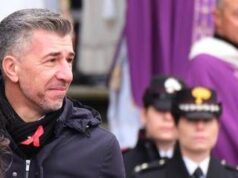 Gino Cecchettin: “Denunciare atto di coraggio, silenzio protegge violenza”