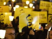 Giulio Regeni, 10 anni fa la scomparsa. I genitori: “Siamo rimasti umani e lui fa ancora cose”
