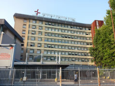 Grave incidente a Cuorgnè: ragazzo cade dal ponte sull’Orco