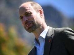 Il principe William in Estonia per sostenere le truppe britanniche