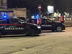 Fermato in piazza Bengasi, in casa il bazar della droga PIAZZA BENGASI TORINO