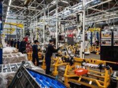 Pil accelera, Giorgetti: “L’Italia fa meglio di altri in Europa”