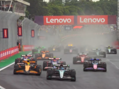 GP Brasile: Vittoria Epica di Verstappen in una Gara Caotica F1 Brasile 2024