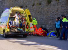Tragedia sull’autostrada Torino-Savona: muore una donna