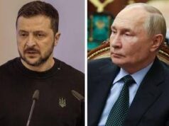 Ucraina-Russia, Zelensky: “Putin morirà presto, tutto finirà ”